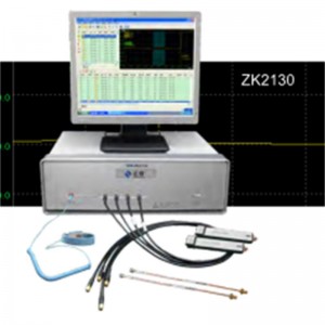 PCB TDR-impedansetestinstrument (ZK2130 / ZK3185)